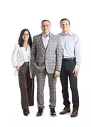 Stefan Cormier, Saint John, Real Estate Agent